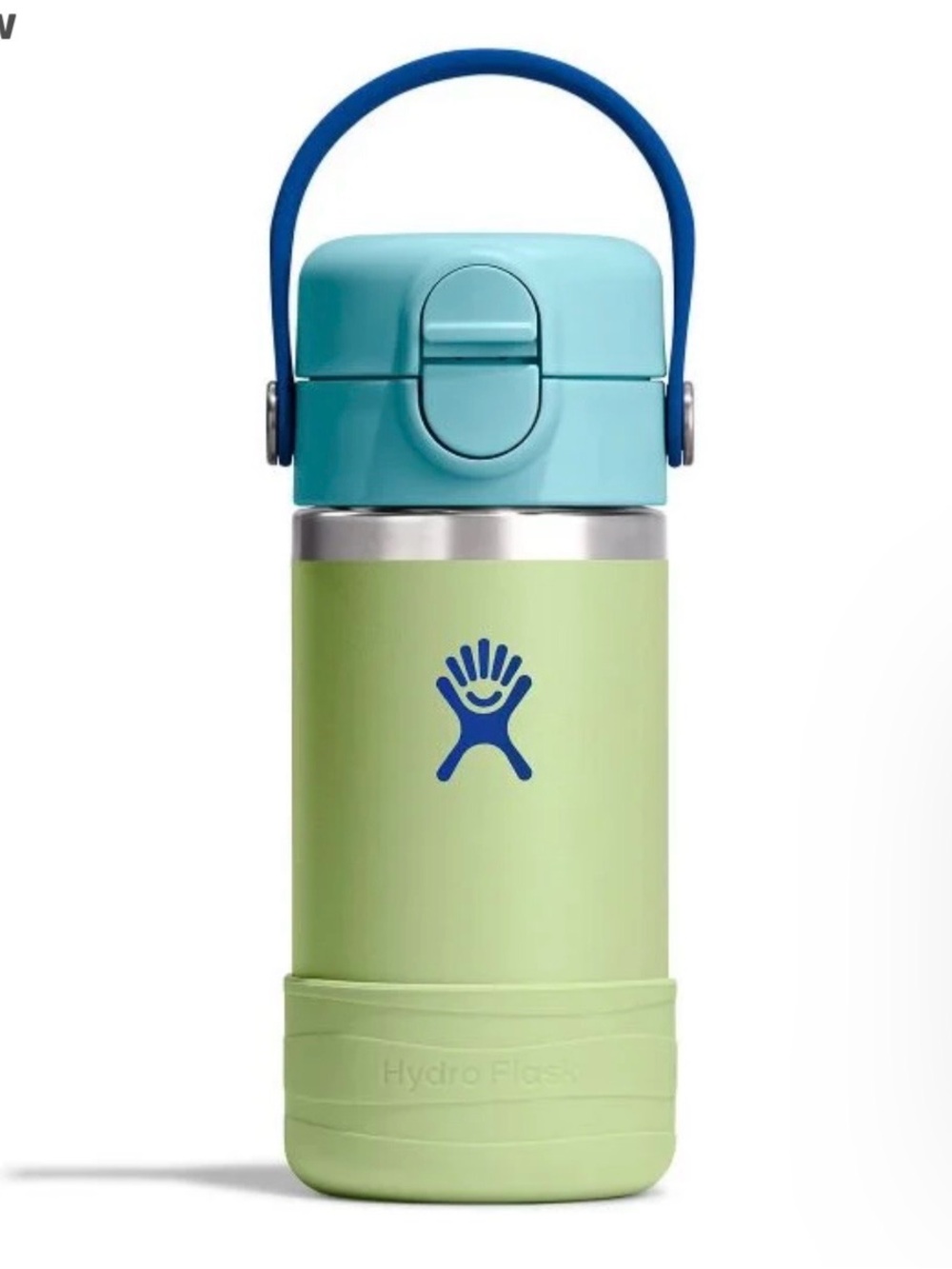 New Style ! HydroKids 12oz bottle.